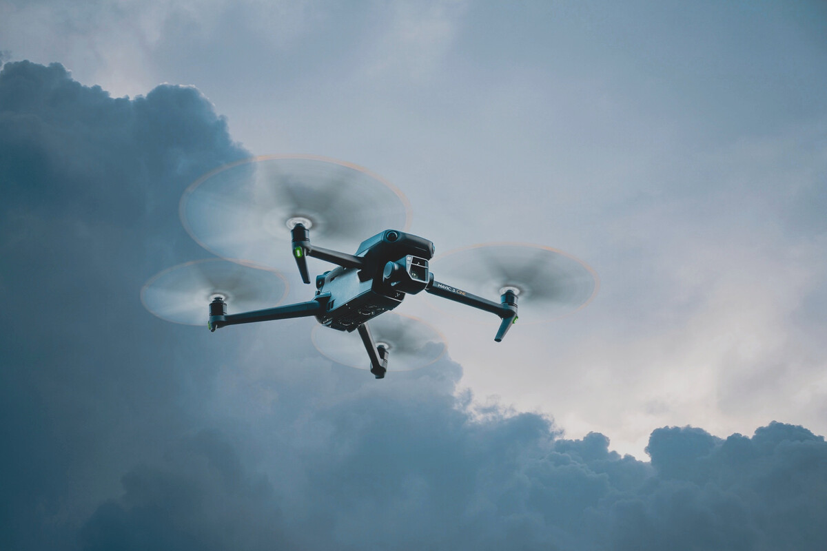 利州应用 | 风电站选址，看无人机航测如何为风寻“家”